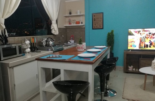 Cusco Historic Center Apartment | ARCOPATA APARMENTS, CUSCO HISTORICAL CENTER