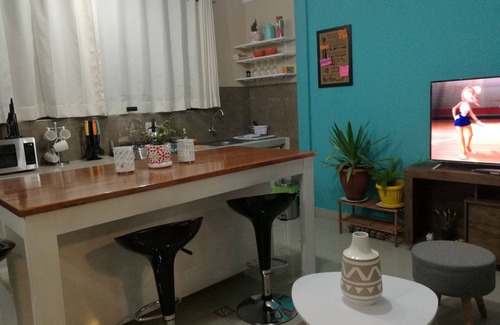 Cusco Historic Center Apartment | ARCOPATA APARMENTS, CUSCO HISTORICAL CENTER