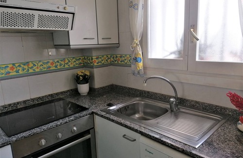Peniscola Apartment | Arcos 2.24 LEK