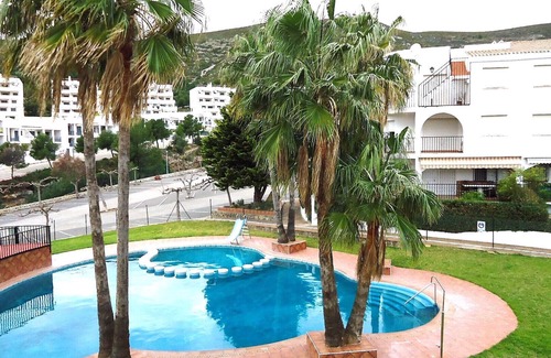 Peniscola Apartment | Arcos 2.24 LEK