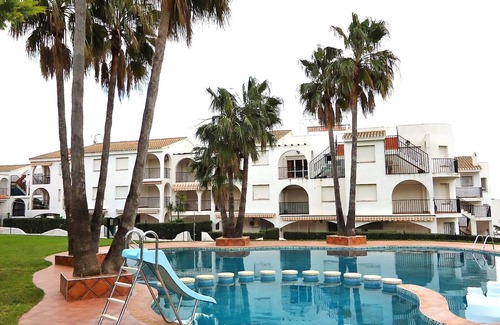 Peniscola Apartment | Arcos 2.24 LEK