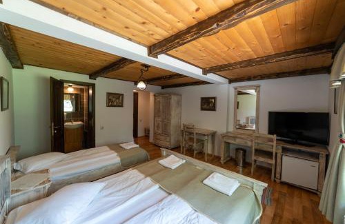 Corund House | Arcso Fogado