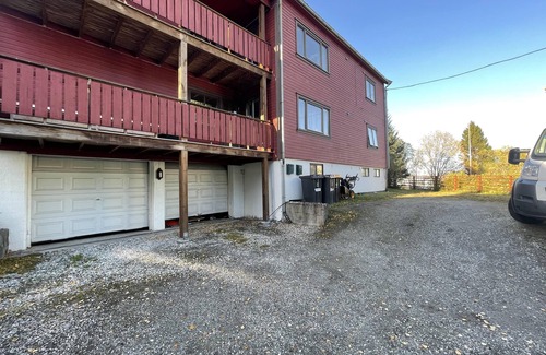 Tromso Apartment | Arctic Dream Apartment in Tromso