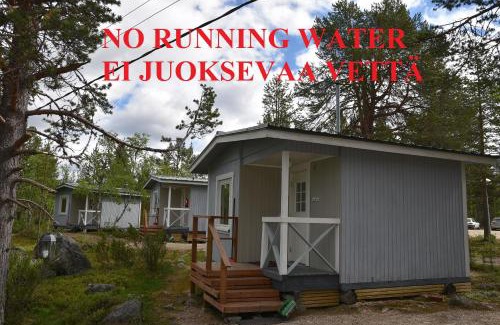 Enontekio Resort | Arctic Lodge Hetan Kota