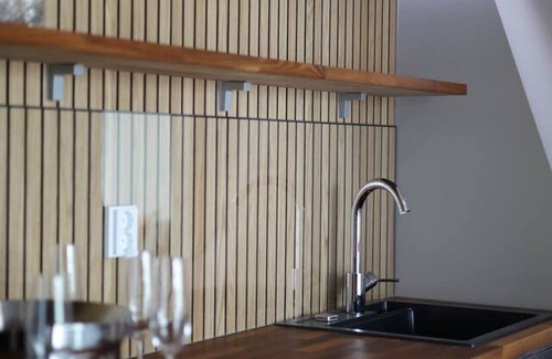 Rovaniemi House | Arctic Star Villa - Sauna & Jacuzzi