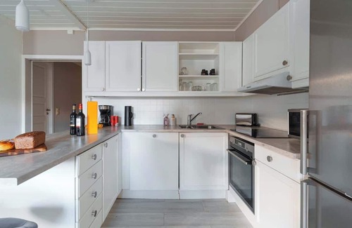 Tromso Apartment | Arctic Stay | 2 soverom | sentralt