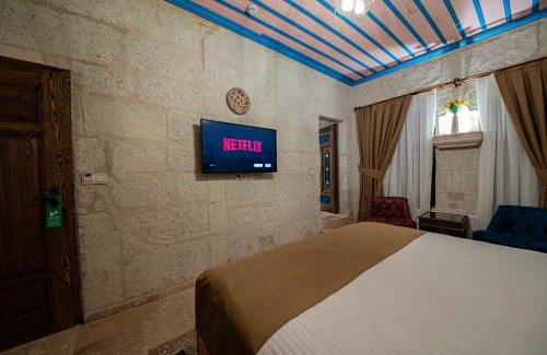 Goreme Hotel | Arcus Cappadocia