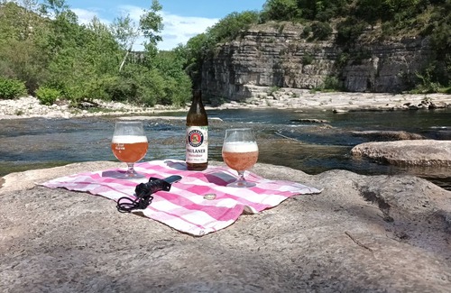 Chassagnes House | Ardèche Méridionale, au Cœur des Gorges du Chassezac