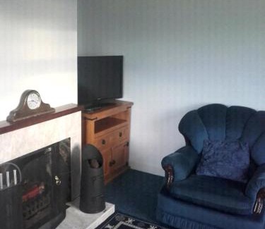 Ardara House | Ard A Mhaoire