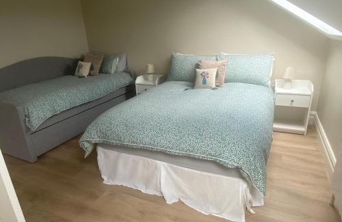 Mooncoin Village Apartment | Ard Alainn Lodge, Adorable Setting, scenic views