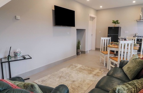 Loughanure Cottage | ARD NA GHAOITHE, pet friendly in Loughanure, County Donegal