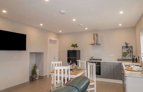 Loughanure Cottage | ARD NA GHAOITHE, pet friendly in Loughanure, County Donegal