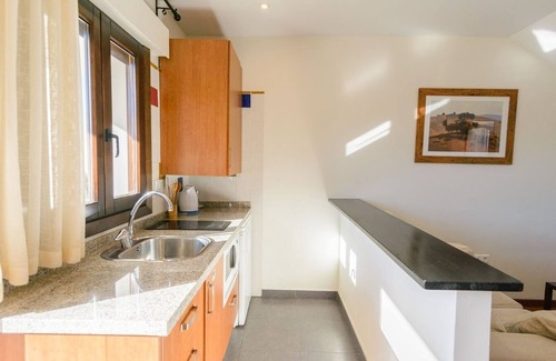 Ardales Villa | Ardales 2 pax by Ruralidays
