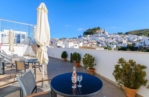Ardales Villa | Ardales 5 pax by Ruralidays