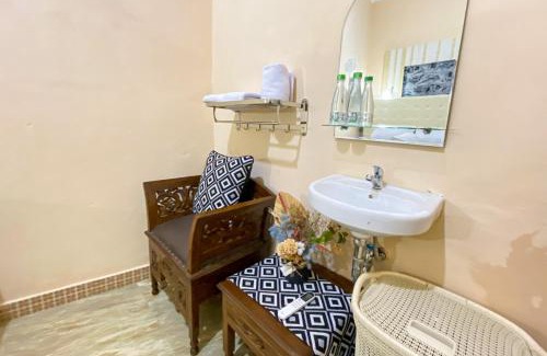 Panakkukang Hotel | Ardam Homestay Syariah Near Mall Panakkukang