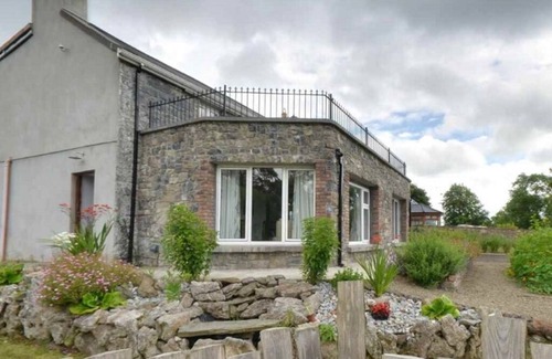Broadford House | Ardboula House - Georgian Farmhouse from the 18th century