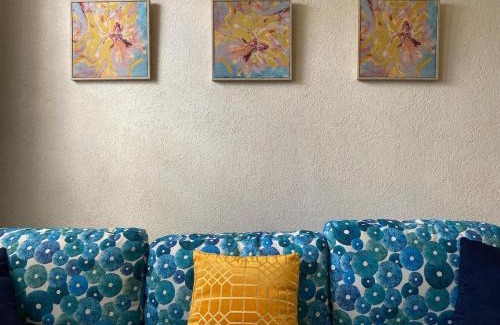 Navy Gardens Apartment | Ardene Retreat on South Coast