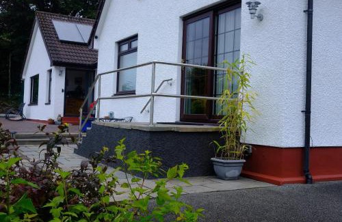 Nostie Bed & Breakfast | Ardenlea
