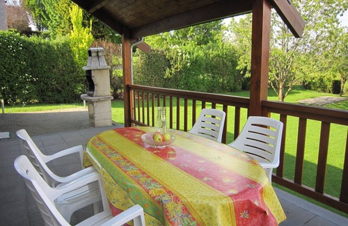 Houffalize House | Ardennes Getaway in Houffalize