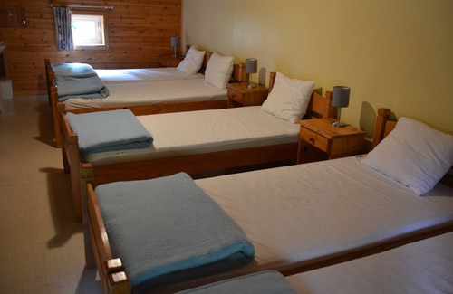 Hastiere-Lavaux Other | Ardennes: La ferme du crupet 30 persons last weekends 2024: 20% discount