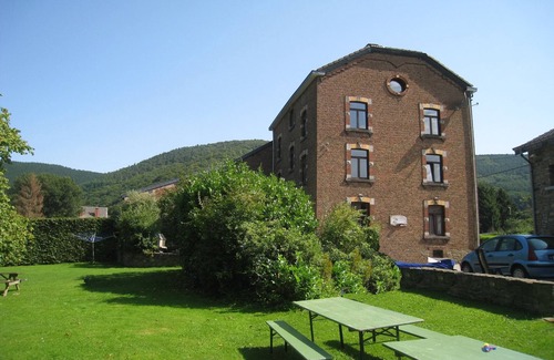 Coo House | Ardennes Stay for 21 Guests