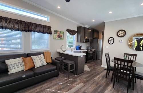 River Ranch Cottage | Ardi's Hammock Hideaway at River Ranch! 107