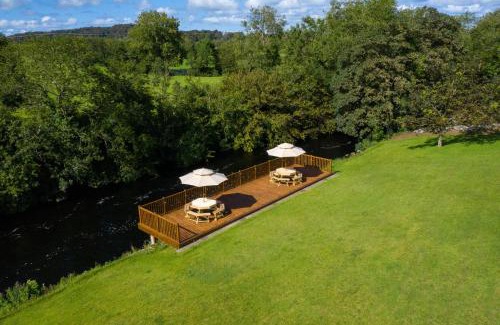 Ennis House | Ardilaun Guesthouse Self Catering