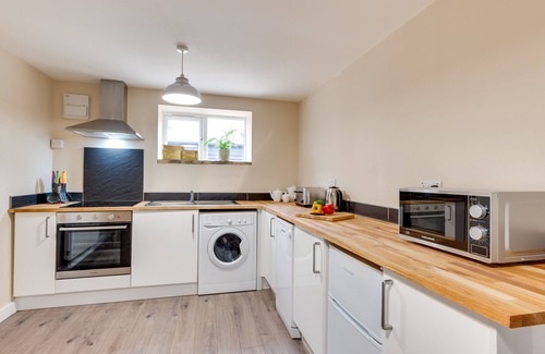 Sudbury House | Ardley Cottage Badger