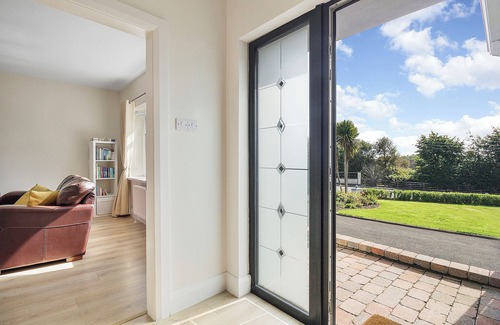 Muff Cottage | Ardmore Cottage, Fáilte Ireland Quality Approved and Wild Atlantic Way trademark
