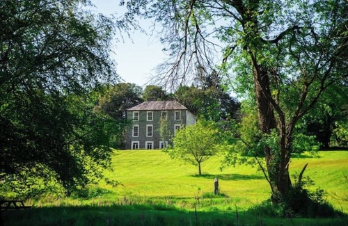 Clonakilty Cottage | Ardnavaha House Poolside Cottage 4nn