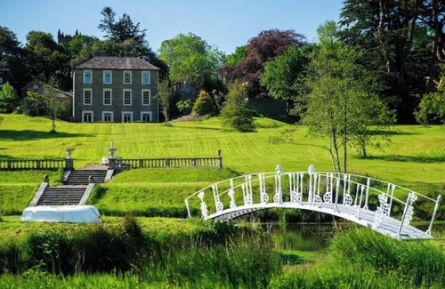 Clonakilty Cottage | Ardnavaha House Poolside Cottage 3nn