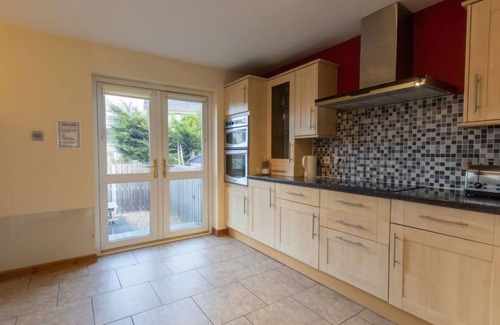 South Galson House | Ardness Place by Interhome
