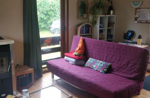 Blaimont House | Arduena - Het Ardennetje