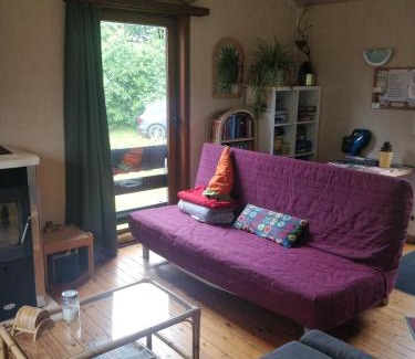 Blaimont House | Arduena - Het Ardennetje