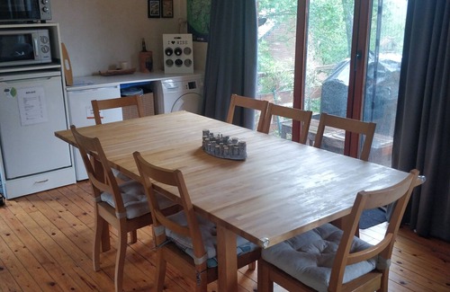 Blaimont House | Arduena/The little Ardennes