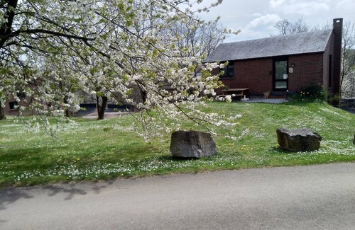 Blaimont House | Arduena/The little Ardennes
