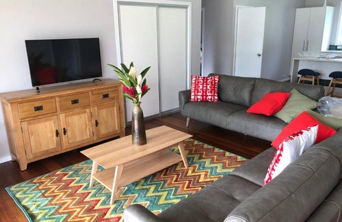 Arorangi House | Are'ora - the house for living