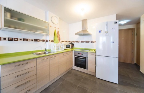 El Grau de Moncofa Apartment | Are you dreaming of a holiday in Spain with sun and beach?