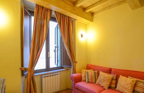 Fivizzano Apartment | Are you dreaming of a cozy family vacation in an authentic atmosphere? Then this charming, rustic va