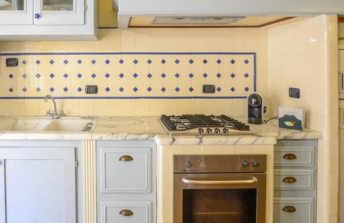 Fivizzano Apartment | Are you dreaming of a cozy family vacation in an authentic atmosphere? Then this charming, rustic va