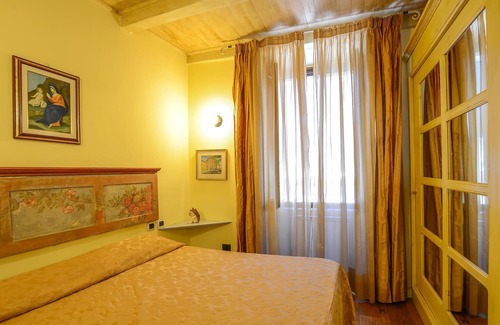 Fivizzano Apartment | Are you dreaming of a cozy family vacation in an authentic atmosphere? Then this charming, rustic va