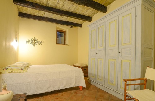 Fivizzano Apartment | Are you dreaming of a cozy family vacation in an authentic atmosphere? Then this charming, rustic va