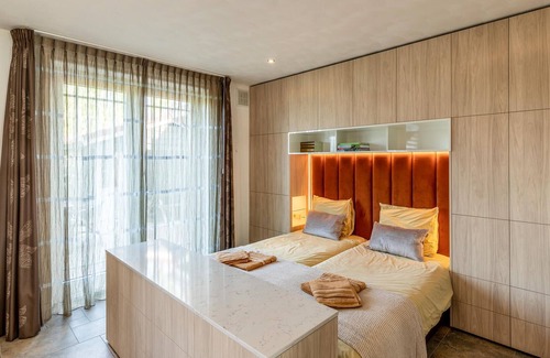 Akersloot House | Are you dreaming of a comfortable and active vacation? Then this house might be something for you.