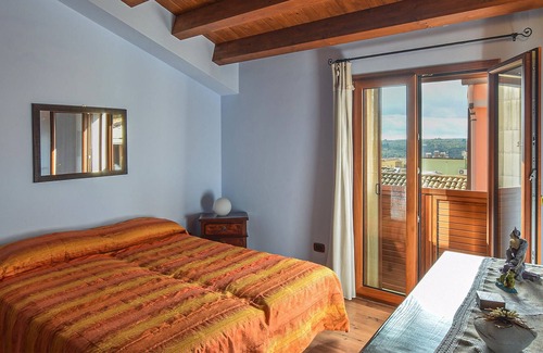 Ferla House | Are you dreaming of a relaxing vacation in a Sicilian village? Then this charming vacation home with