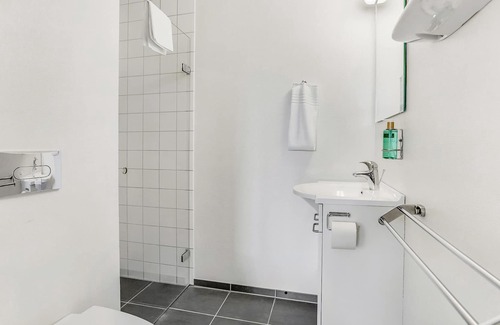 Stege Apartment | Are you dreaming of a vacation near breathtaking landscapes and many excursion possibilities? Then t