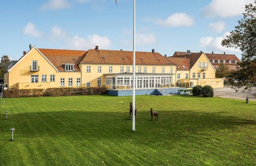 Stege Apartment | Are you dreaming of a vacation near breathtaking landscapes and many excursion possibilities? Then t