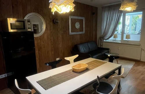 Wuppertal Apartment | Are you looking for a nice and cozy apartment in Wuppertal?