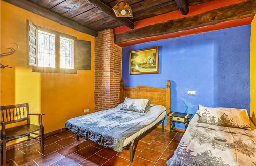 Moclin House | Are you looking for a good vacation home away from the stress of everyday life? Then this house with