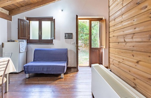 Ales House | Are you looking for a good vacation home with possibilities for a varied vacation? Then this house m