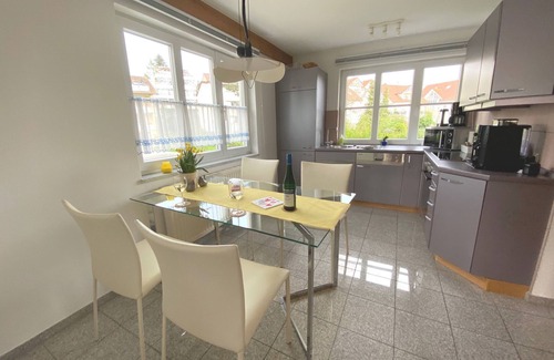 Meersburg Apartment | Are you looking for comfort and a quiet, central location? You've come to the right place!
